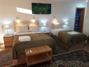 City inn Apartments Lisbon 2